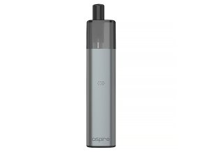 Aspire Vilter - Pod Kit - 450mAh (Grey), produktový obrázek.