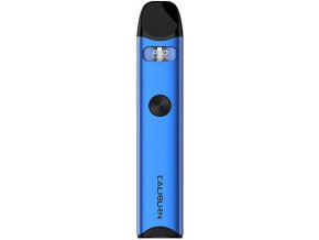 Uwell Caliburn A3 elektronická cigareta 520mAh Blue