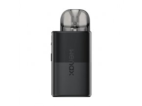 Elektronická cigareta: GeekVape Wenax U Pod Kit (1000mAh) (Black)