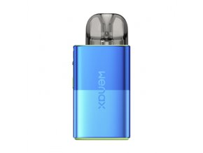 Elektronická cigareta: GeekVape Wenax U Pod Kit (1000mAh) (Blue)