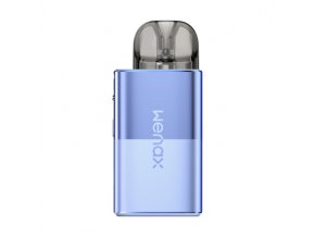 Elektronická cigareta: GeekVape Wenax U Pod Kit (1000mAh) (Sky Blue)