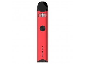 Uwell Caliburn A3 - Pod Kit - 520mAh - Red, produktový obrázek.