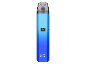 Oxva Xlim C - Pod Kit - 900mAh - Gradient Blue, produktový obrázek.