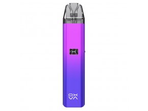 Oxva Xlim C - Pod Kit - 900mAh - Blue Purple, produktový obrázek.