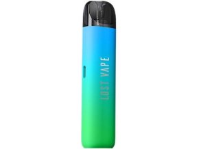 Lost Vape Ursa Nano S Pod elektronická cigareta 800mAh Mint Green