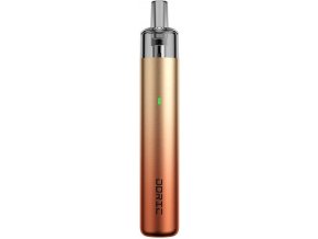 VOOPOO DORIC 20 SE elektronická cigareta 1200mAh Orange