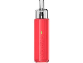 VOOPOO DORIC Q Pod elektronická cigareta 800mAh Begonia Red