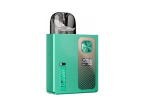 Elektronická cigareta: Lost Vape Ursa Baby Pro Pod Kit (900mAh) (Emerald Green)