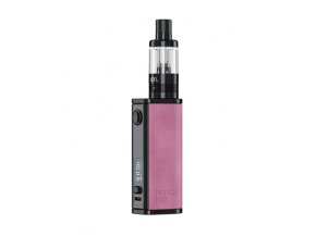 Elektronický grip: Eleaf iStick i40 Kit s GTL D20 Tank (2600mAh) (Fuchsia Pink)