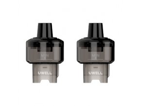 Náhradní cartridge pro Uwell Crown M Pod (4ml) (2ks)