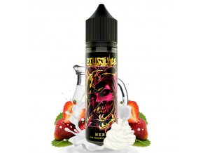 Zeus Juice - S&V - Hera - 20ml, produktový obrázek.