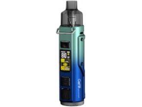 VOOPOO Argus Pro 80W grip 3000mAh Full Kit Blue Green