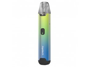 Joyetech EVIO C2 - Pod Kit - 800mAh - Space Blue, produktový obrázek.