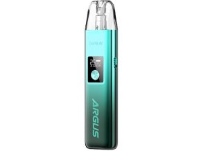 VOOPOO ARGUS G elektronická cigareta 1000mAh Racing Green