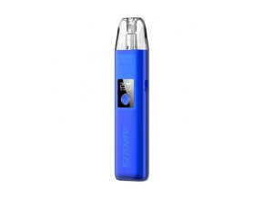 Elektronická cigareta: VooPoo Argus G Pod Kit (1000mAh) (Satin Blue)