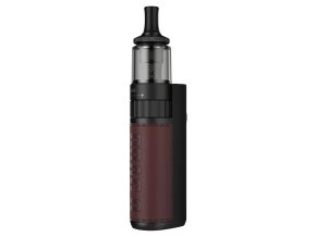 VOOPOO Drag Q - Pod Kit - 1250mAh (Marsala)
, produktový obrázek.