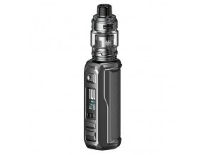 VOOPOO Argus XT - Full Grip s UFORCE-L Tank - Graphite, produktový obrázek.