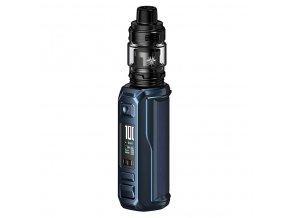 VOOPOO Argus XT - Full Grip s UFORCE-L Tank - Dark Blue, produktový obrázek.