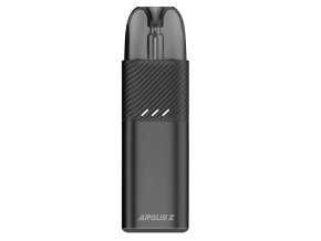 VOOPOO Argus Z - Pod Kit - 900mAh - Black, produktový obrázek.