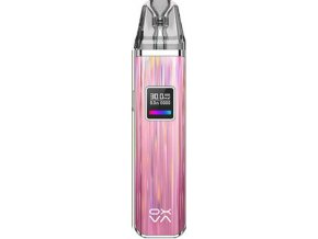 OXVA Xlim Pro elektronická cigareta 1000mAh Gleamy Pink