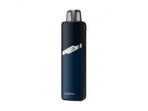 Elektronická cigareta: Innokin Sceptre 2 Pod Kit (1400mAh) (Blue)