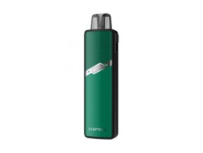 Elektronická cigareta: Innokin Sceptre 2 Pod Kit (1400mAh) (Rainforest)