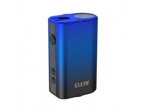 Elektronický grip: Eleaf Mini iStick 20W Mod (1050mAh) (Blue-Black Gradient)