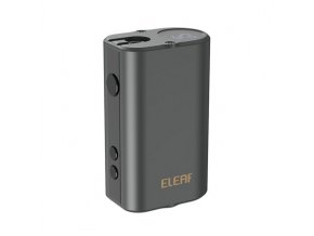 Elektronický grip: Eleaf Mini iStick 20W Mod (1050mAh) (Dark Grey)