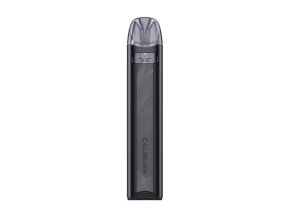 Elektronická cigareta: Uwell Caliburn A3S Pod Kit (520mAh) (Midnight Black)