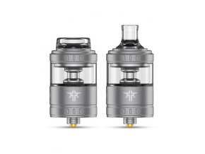 Clearomizér Vandy Vape Requiem RTA (4,5ml) (Frosted Grey)