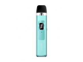 Elektronická cigareta: GeekVape Wenax Q Pod Kit (1000mAh) (Turquoise Green)