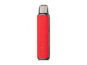 Elektronická cigareta: Dotmod dotPod S Kit (800mAh) (Red)