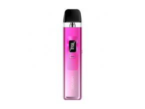 Elektronická cigareta: GeekVape Wenax Q Pod Kit (1000mAh) (Rose Pink)