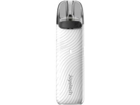 Joyetech EVIO Gleam Pod elektronická cigareta 900mAh Pearl White