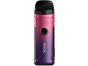 Smoktech NORD C 50W elektronická cigareta 1800mAh Pink Purple