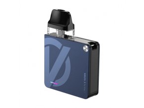Elektronická cigareta: Vaporesso XROS 3 Nano Pod Kit (1000mAh) (Navy Blue)