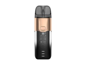 Elektronická cigareta: Vaporesso LUXE XR Pod Kit (1500mAh) (Gold)