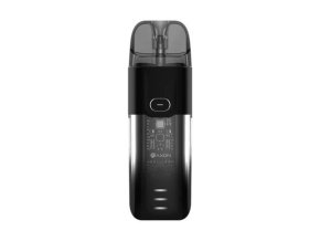 Elektronická cigareta: Vaporesso LUXE XR Pod Kit (1500mAh) (Black)