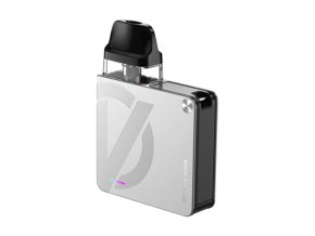 Elektronická cigareta: Vaporesso XROS 3 Nano Pod Kit (1000mAh) (Silver)