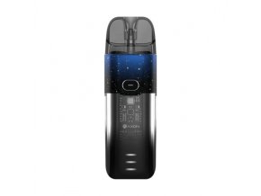 Elektronická cigareta: Vaporesso LUXE XR Pod Kit (1500mAh) (Galaxy Blue)