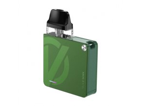 Elektronická cigareta: Vaporesso XROS 3 Nano Pod Kit (1000mAh) (Olive Green)