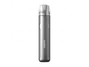 Elektronická cigareta: Aspire Cyber S Pod Kit (700mAh) (Gunmetal)