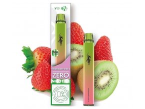 VENIX - Strawberry Kiwi Z - 0mg, produktový obrázek.