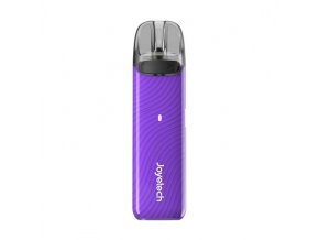 Elektronická cigareta: Joyetech EVIO Gleam Pod Kit (900mAh) (Brilliant Purple)