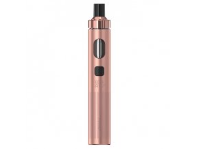 Joyetech eGo AIO 2 - elektronická cigareta - 1700mAh - Rose Gold, produktový obrázek.