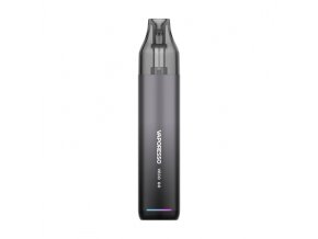 Elektronická cigareta: Vaporesso VECO GO Pod Kit (1500mAh) (Black)