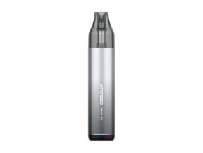 Elektronická cigareta: Vaporesso VECO GO Pod Kit (1500mAh) (Silver)