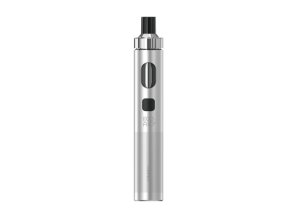 Elektronická cigareta: Joyetech eGo AIO 2 (1700mAh) (Shiny Silver)