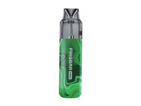 Elektronická cigareta: Freemax Friobar Nano Pod Kit (400mAh) (Green)