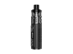 Elektronická cigareta: VooPoo Drag H40 Mod Pod Kit (1500mAh) (Gun Metal)